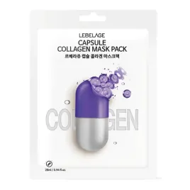 lebelage-maseczka-w-pachcie-dr-capsule-collagen