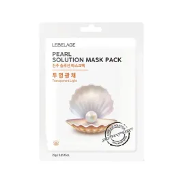 lebelage-maseczka-w-plachcie-pearl-solution