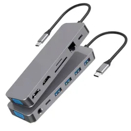 adapter-usb-c-hub-macbook-air-pro-m1-m2-m3-m4-hdmi-usb-13w1-rj45-vga-stacja