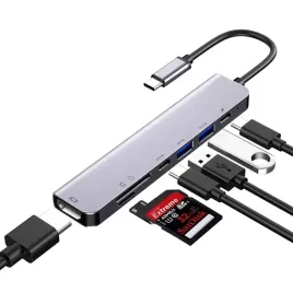 adapter-usb-c-hub-macbook-air-pro-m1-m2-m3-m4-hdmi-usb-7w1-stacja-dokujaca
