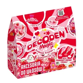 decoden-magic-kremowe-kreacje-zestaw-akcesoria-do-wlosow-epee