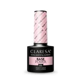 claresa-base-power-baza-pod-lakier-hybrydowy-nr-05-5g