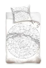 komplet-poscieli-niebo-konstelacje-140-x-200-cm