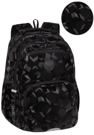 plecak-coolpack-dwiekomory-mlodziezowy-pick-square-czarny-strzalki