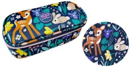 piornik-z-klapka-kosmetyczka-saszetka-szkolny-sarenki-las-my-deer-coolpack