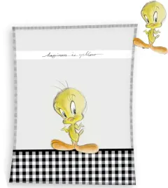 koc-130x170-tweety-ptaszek-zaczarowane-melodie-kanarek-looney-tunes