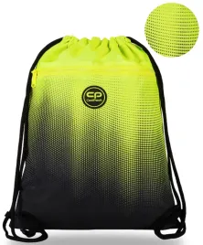 worek-na-buty-stoj-sportowy-coolpack-ombre-czarno-zolty-worek-plecak