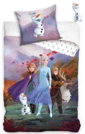 posciel-140x200-bawelniana-kraina-lodu-frozen-bajkowy-anna-elza-dwustronna