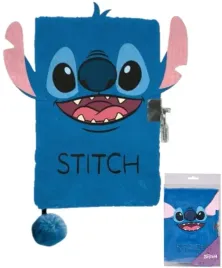 pamietnik-pluszowy-niebieski-stitch-futrzany-na-klodke-notes-futerko-granat