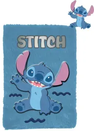 zeszyt-pamietnik-notes-pluszowy-niebieski-stitch-futrzany-do-szkoly-a4