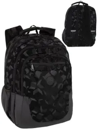 plecak-coolpack-mlodziezowy-szkolny-trzykomorowy-czarny-strzalki-soul