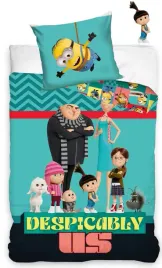 posciel-160x200-bawelniana-minionki-gru-dru-kolorowa-bajkowa-descibale-me