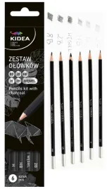 zestaw-olowkow-z-weglem-rozna-twardosc-6-szt
