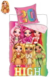posciel-160x200-mlodziezowa-rainbow-high-rbh-lalki-kolorowa-bawelna-teczowa