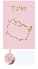 pamietnik-pluszowy-notes-rozowy-miekki-kot-pusheen-z-pomponem