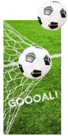 recznik-70x140-kapielowy-pilka-nozna-gol-trawa-w-bramce-bawelniany