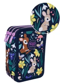 piornik-coolpack-trzy-przerody-w-pelni-wyposazony-kroliczki-sarenka-deer