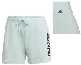 spodenki-adidas-krotkie-damskie-m-mietowe-sportowe-wygodne-letnie