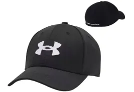 czapka-z-daszkiem-under-armour-szara-baseballowa-czarne-logo-nieregulowana