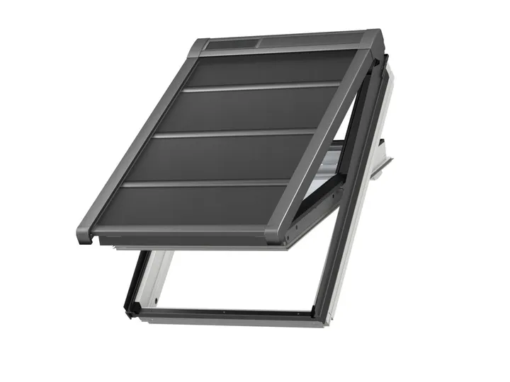 Markiza VELUX SSS Zaciemniająca Solarna MK08 78x140