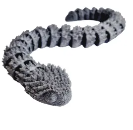 elastyczny-waz-articulated-dragon-snake-duzy-szary