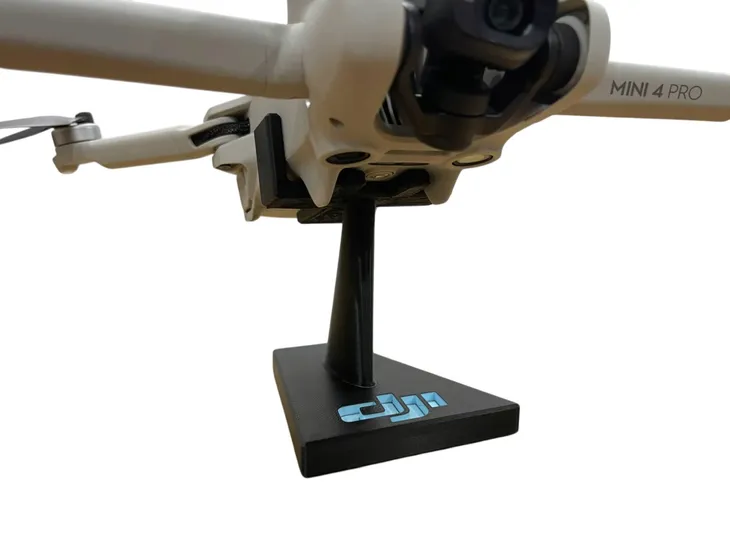 uchwyt-scienny-stojak-do-dji-mini-4-pro-model-3d