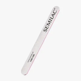 semilac-pilnik-prosty-100-180-quality