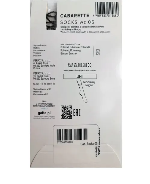 gatta-cabarette-socks-05-uni-nero-plec-produkt-damski