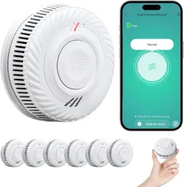 czujnik-dymu-physen-wlan-opakowanie-6-sztuk-bezprzewodowe-czujniki-z-alarm