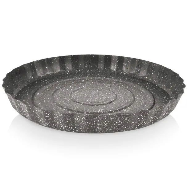 forma-do-tarty-granitowa-grande-28-cm