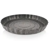 forma-do-tarty-granitowa-grande-28-cm