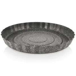 forma-do-tarty-granitowa-grande-28-cm