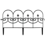 plotek-ogrodowy-czarny-595x24-cm-4-szt-stan-nowy-stan-opakowania-oryginalne