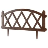 plotek-ogrodowy-brazowy-57x25-cm-4-szt-produkt-wprowadzony-do-obrotu-na-terenie-ue-przed-13-12-2024-tak