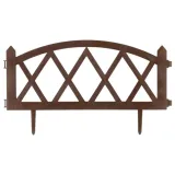 plotek-ogrodowy-brazowy-57x25-cm-4-szt-stan-nowy-stan-opakowania-oryginalne