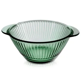 miska-bulionowka-szklana-zielona-verde-450-ml