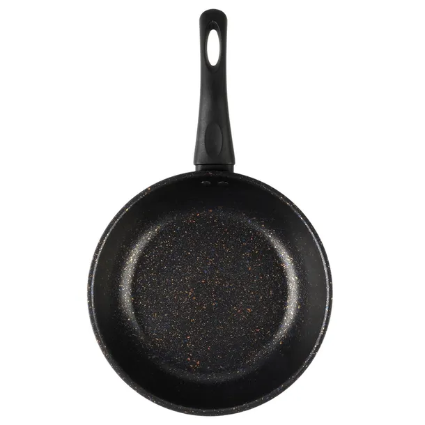 patelnia-granitowa-basic-line-20-cm-marka-vilde
