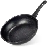 patelnia-granitowa-basic-line-24-cm