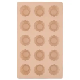 forma-do-ciastek-silikonowa-bezowa-kwiatek-28x17x25-cm