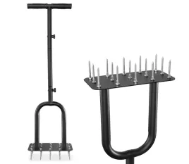aerator-napowietrzacz-trawnika-z-15-stalowymi-gwozdziami