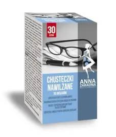 anna-zaradna-chusteczki-nawilzane-do-okularow-30-saszetek