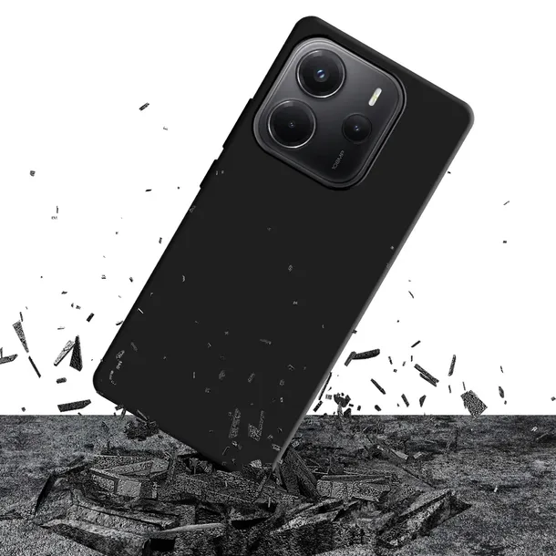 redmi-note-14-5g-3mk-matt-case-pro-kolor-czarny