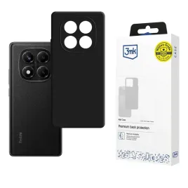 3mk-matt-case-do-redmi-note-14-pro-4g-etui-ochronne-z-matowa-powierzchnia
