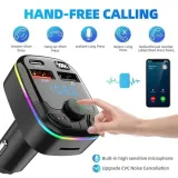 transmiter-fm-bluetooth-5-0-usb-c-pd-dual-usb-stan-nowy