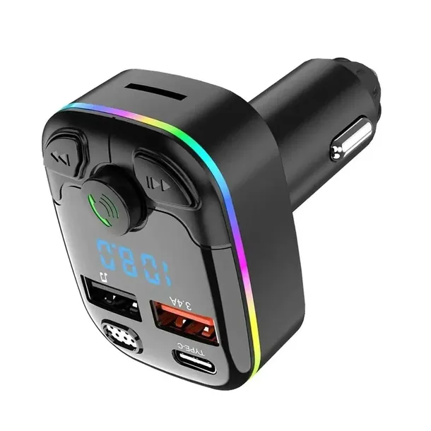 transmiter-fm-bluetooth-5-0-usb-c-pd-dual-usb-stan-nowy