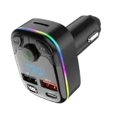 transmiter-fm-bluetooth-5-0-usb-c-pd-dual-usb-stan-nowy