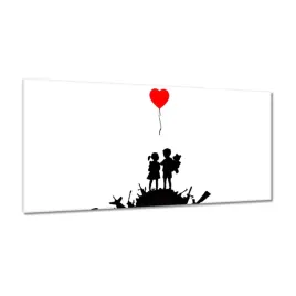 obrazy-115x55-banksy-dzieci-na-gorze