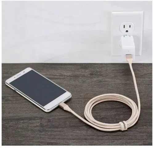 kabel-zlacze-usb-2-0-a-micro-b-18-m-amazon-stan-nowy-kolor-zloty