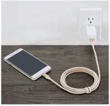 kabel-zlacze-usb-2-0-a-micro-b-18-m-amazon-stan-nowy-kolor-zloty