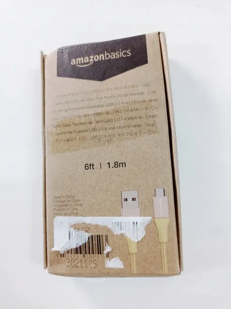 kabel-zlacze-usb-2-0-a-micro-b-18-m-amazon-stan-nowy-zlacza-usb-microusb-typ-b